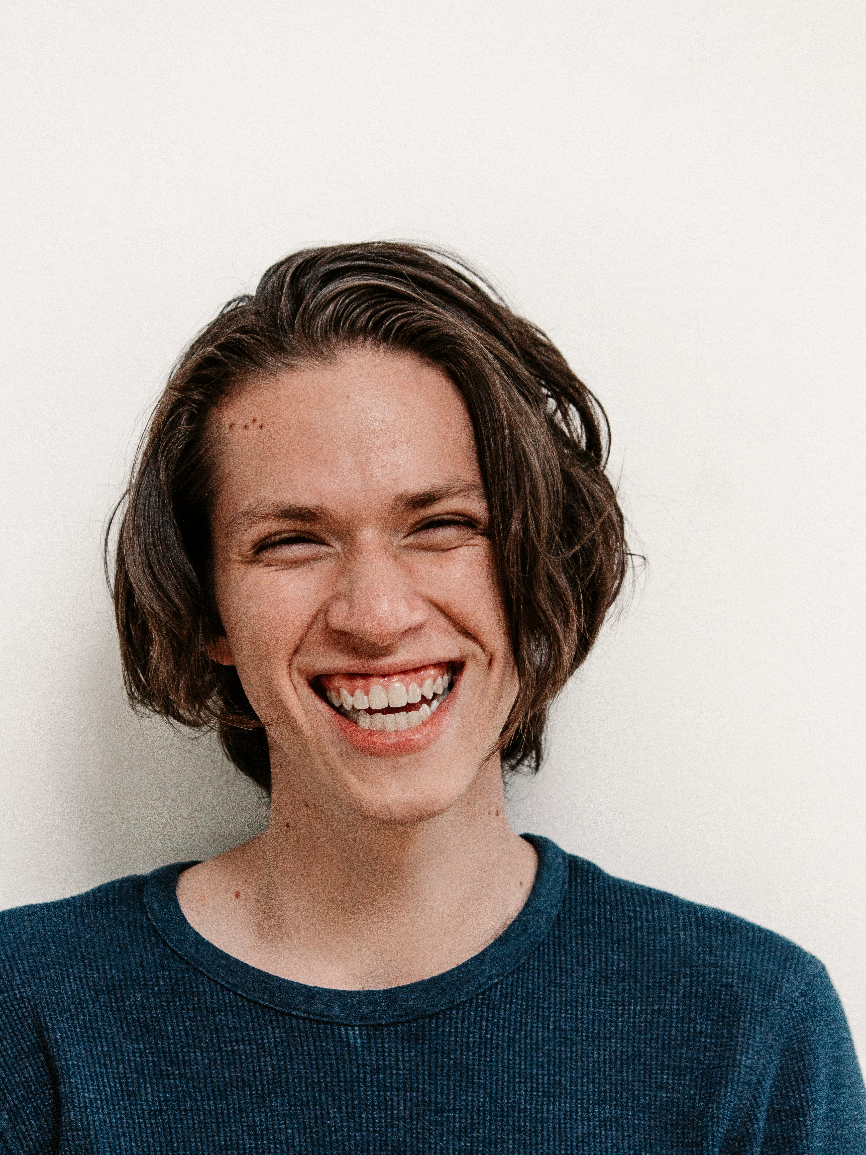 AI Smile Preview Placeholder