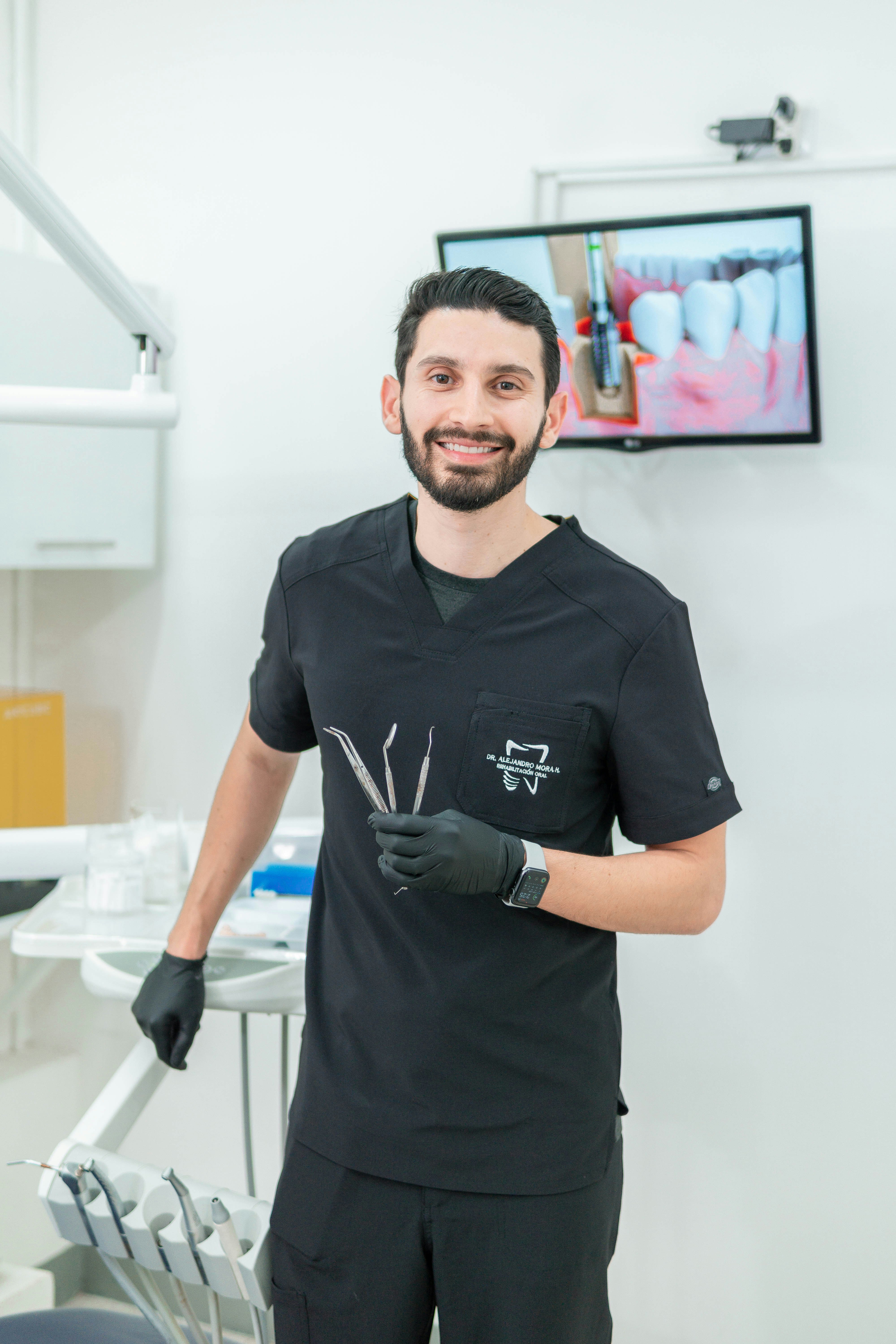 Teeth Whitening